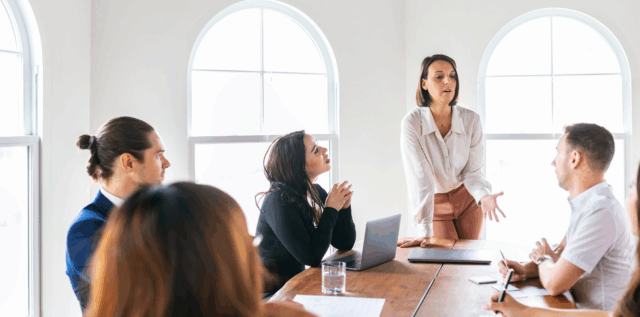 Image de l’article Quel est le nombre idéal de participants dans une formation professionnelle ?