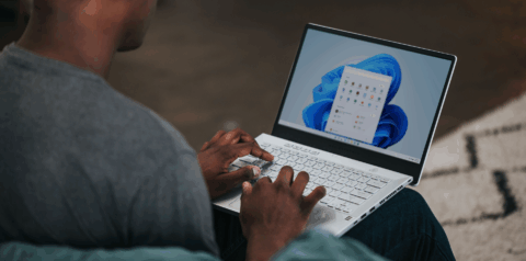 Image de la carte du module Text et image - Liste