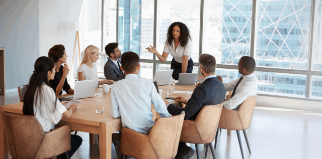 Image de l’article Training with Sylbert: 14 benefits that make the difference