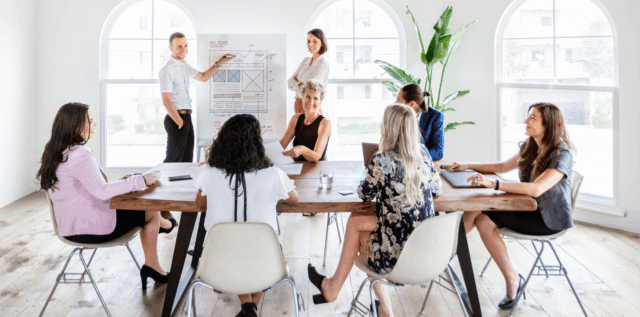 Image de l’article Organiser efficacement les suivis de réunion avec OneNote