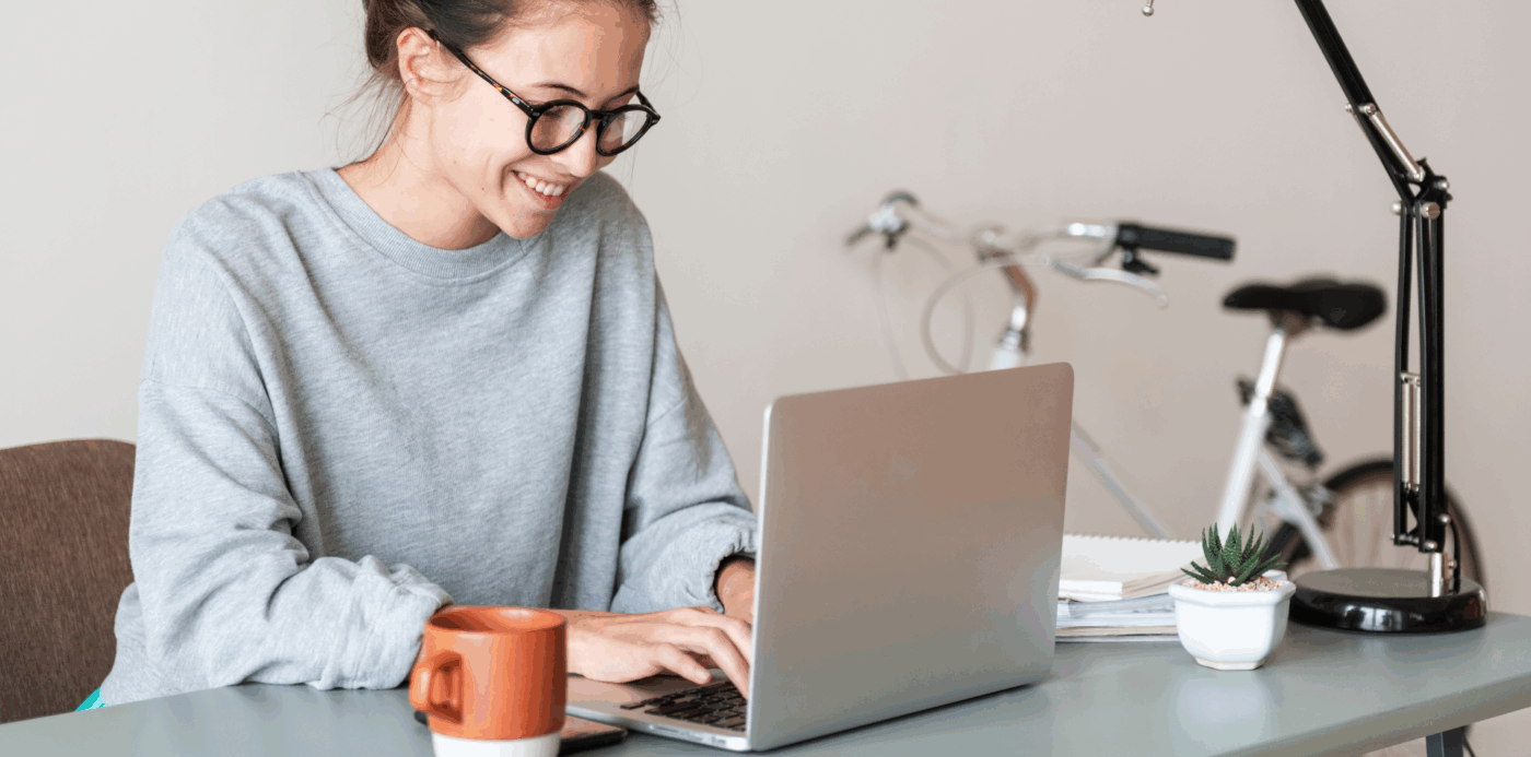 Image du Hero - Simple