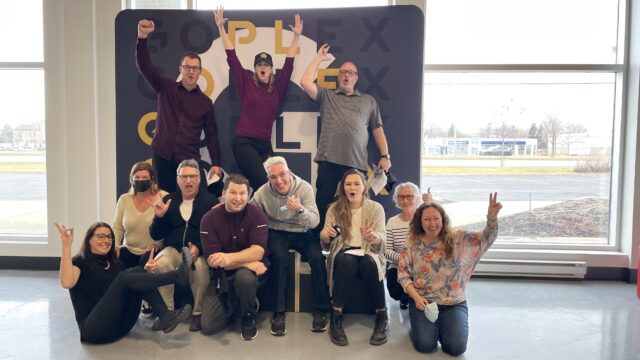 Une image du module Carrousel - Médias