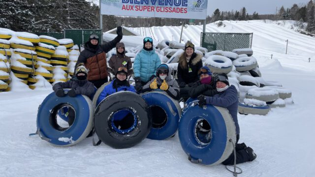 Une image du module Carrousel - Médias