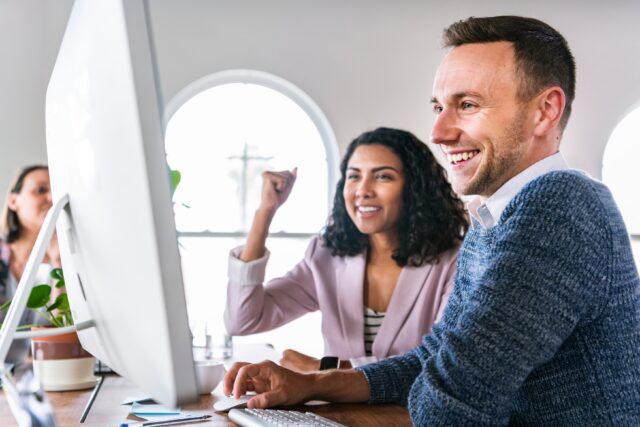 Image de formation pour Créer un portail interne avec SharePoint Online