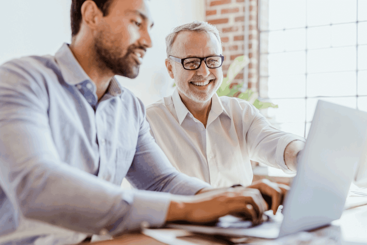 Image du Hero - Simple