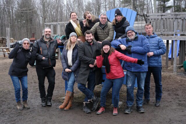 Une image du module Carrousel - Médias