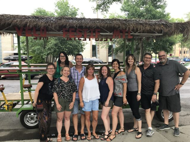 Une image du module Carrousel - Médias