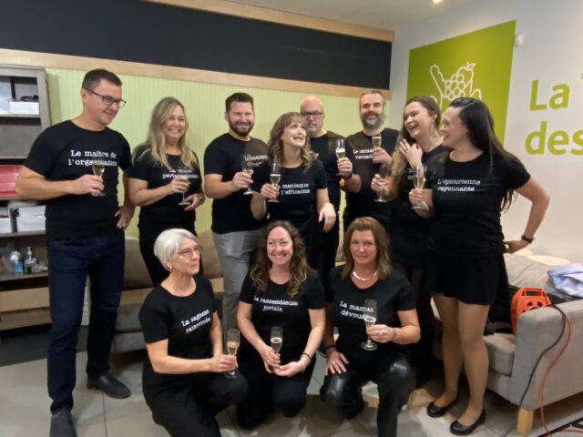 Une image du module Carrousel - Médias