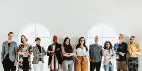 Image de la carte du module Text et image - Liste