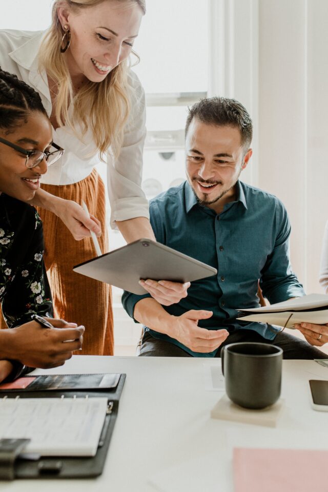 Image de formation pour Éthique et bonnes pratiques de communication au travail