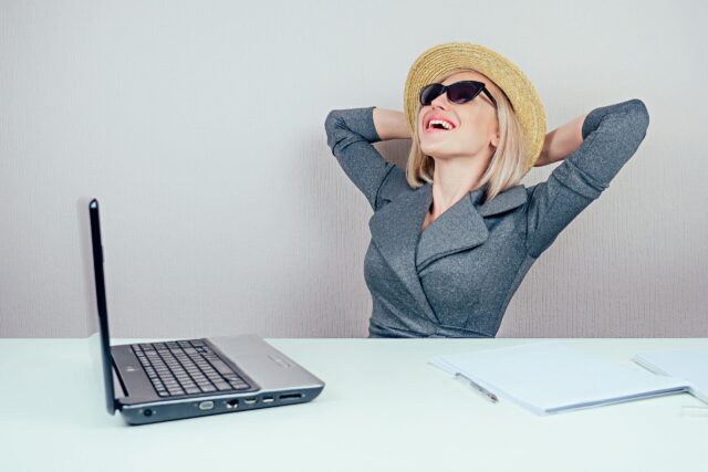 Image de l’article 10 Tips for Easing Back into Work After Your Vacation