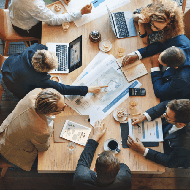 Image de l’article Le travail collaboratif moderne: êtes-vous vraiment efficace?