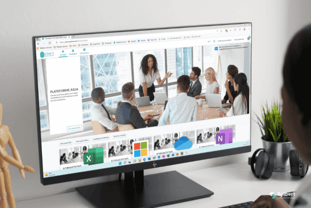 Image de formation pour SAP — Service d’apprentissage personnalisé